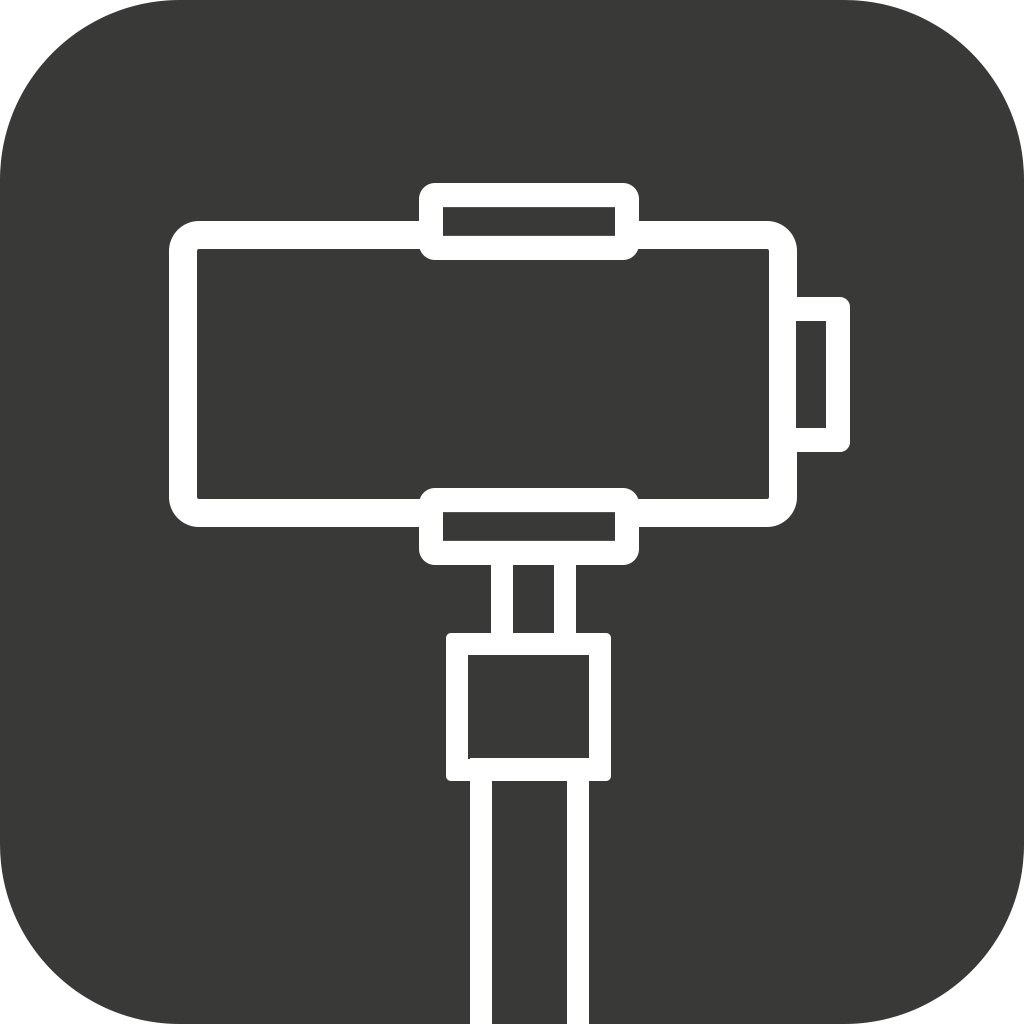 gimbalpro手持云台稳定器appv3.4.8.26