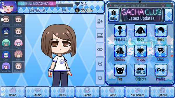 加查之星官方正版2025截图1