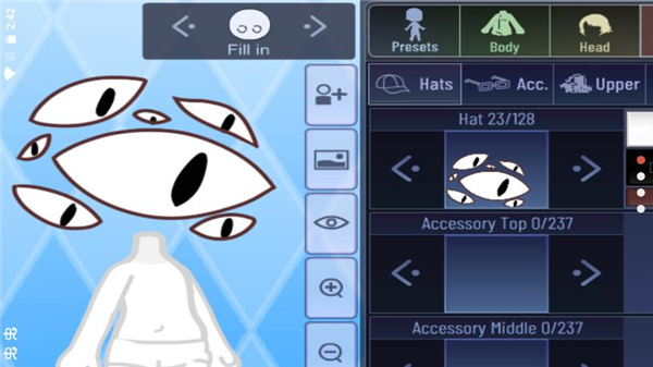 加查之星官方正版2025截图3