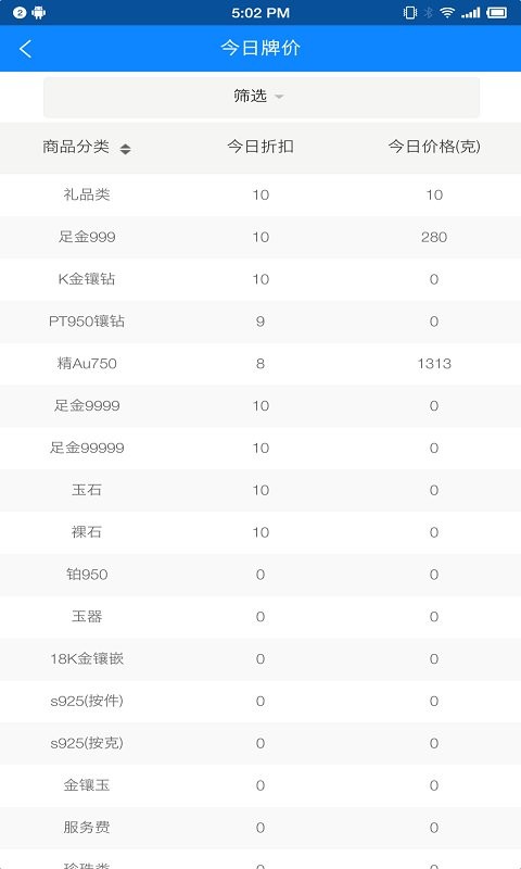 零烦恼软件截图3