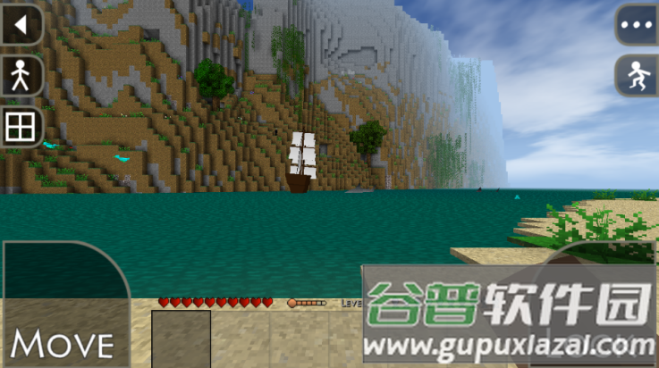 生存战争猎驯时代下载安装(猎驯时代v5.0.1测试版2)截图3