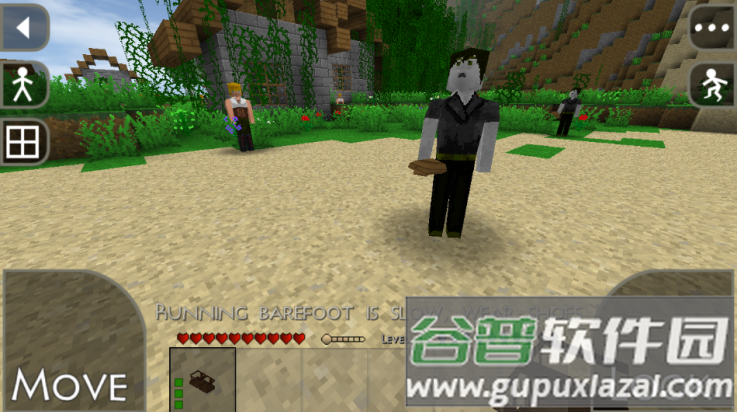 生存战争猎驯时代下载安装(猎驯时代v5.0.1测试版2)截图4