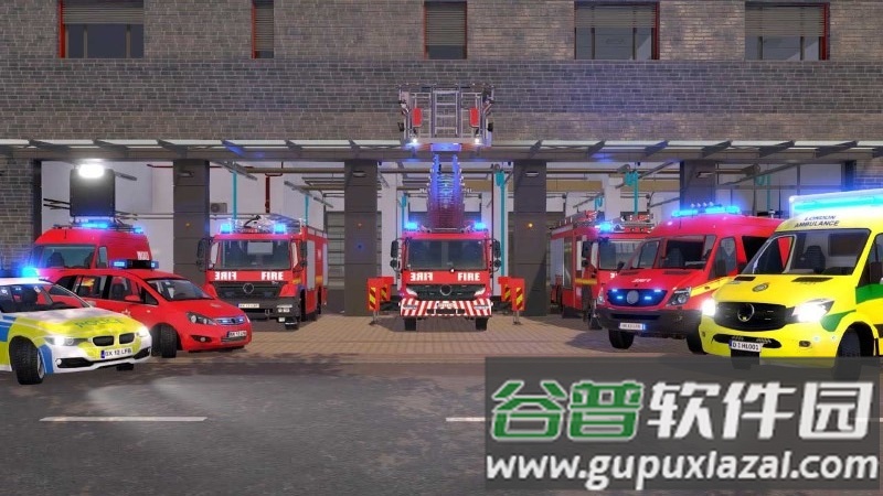 请叫我消防员游戏下载截图4