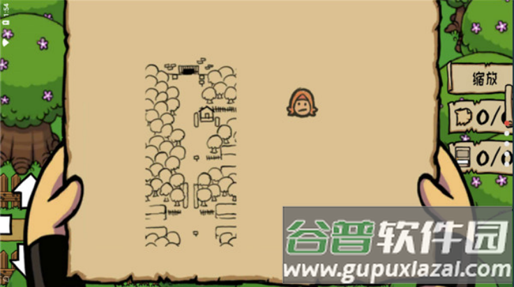 小不点寻宝记安卓版截图4