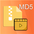 视频压缩MD5修改器appv3.3.4
