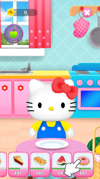 会说话的凯蒂猫2025最新版截图2