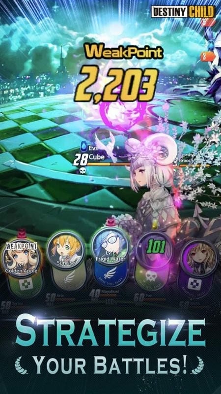 天命之子官方版