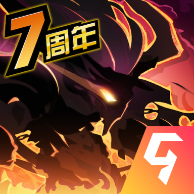 超进化物语官方正版手游下载v1.4.0