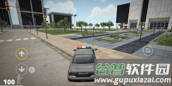 匪帮speed模拟器手机版截图1