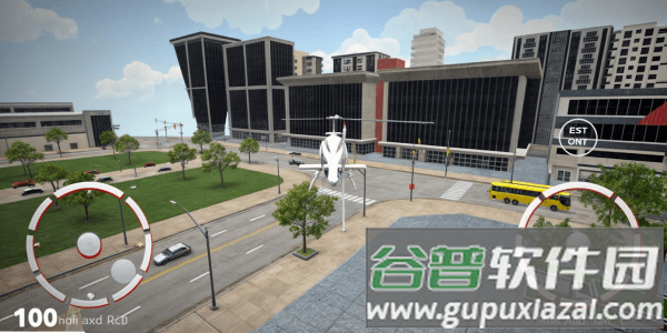 匪帮speed模拟器手机版截图3