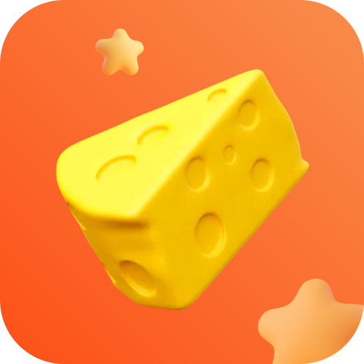 奶酪壁纸APPv1.0.1