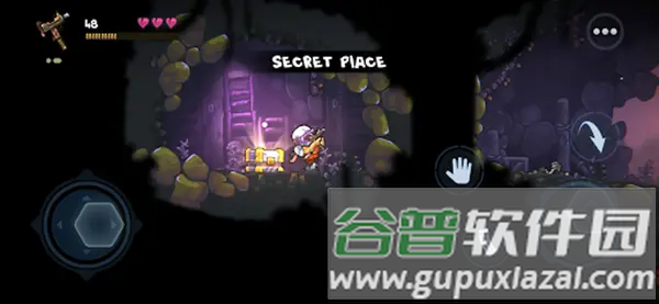 僵尸洞穴截图8