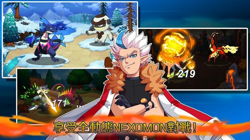 超一代精灵世界破解版