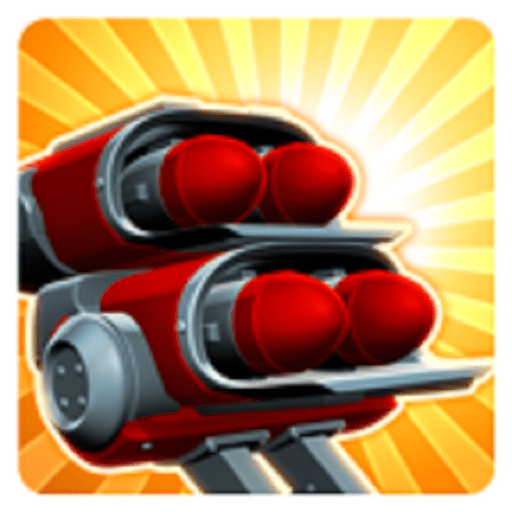 护羊坚塔2游戏(TowerMadness2)v2.1.1