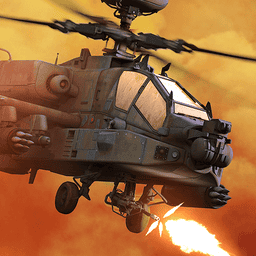 僵尸武装直升机破解版v1.6.4