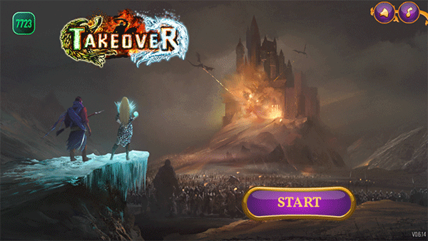 城邦争霸手机版最新版本(Takeover)截图1