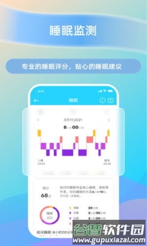 HaWoFit app截图2