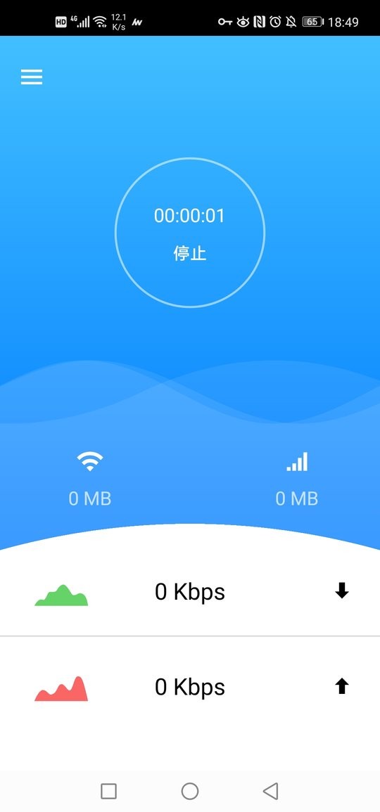 LightWAN最新版2025截图4