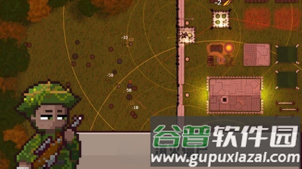 守护英雄家园官方版截图1