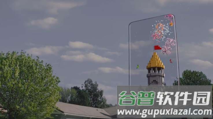我的世界地球3.0整合包(Minecraft Earth)截图3