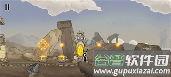 齐心协力双人合作冒险手机版下载截图3