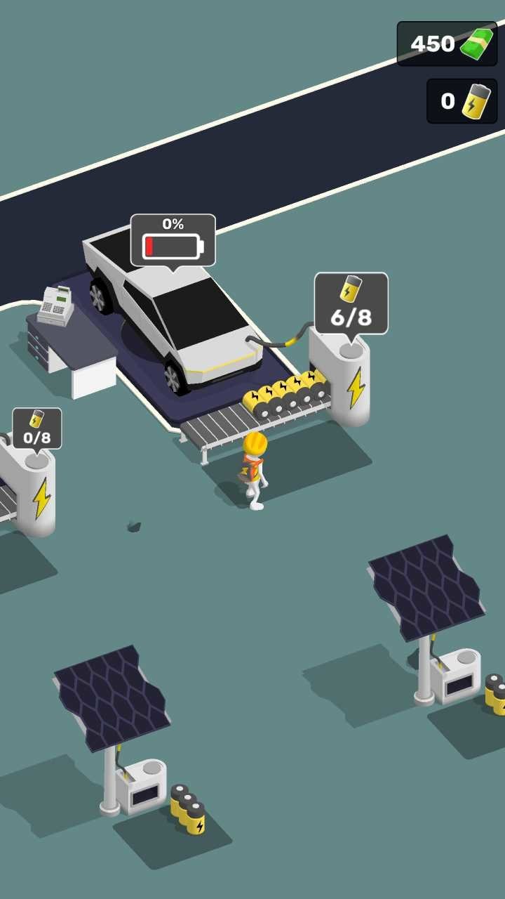 能源大师破解版无限金币截图2