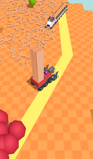 伐木工模拟器手机版截图3