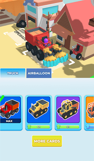 伐木工模拟器手机版截图4