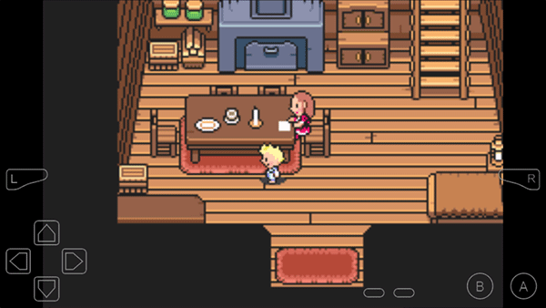 地球冒险3汉化版截图2