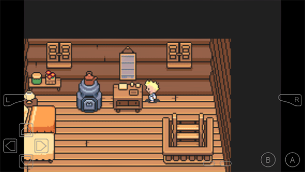 地球冒险3汉化版截图3