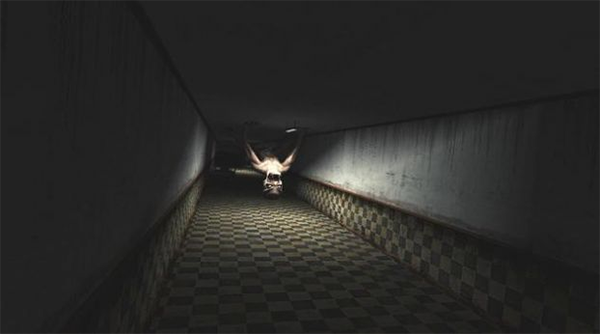 maze of horror手机版截图3