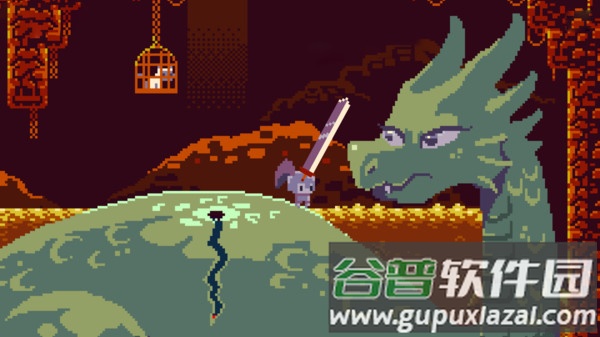 勇者之道安卓下载截图4