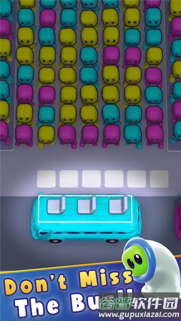 block jam3d最新版本下载(堵塞)截图1