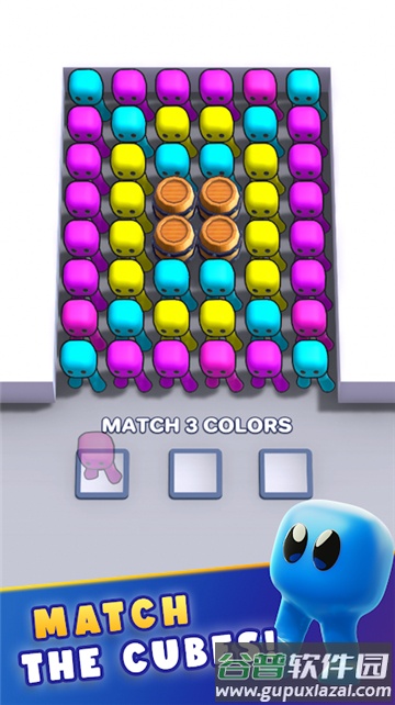 block jam3d最新版本下载(堵塞)截图3