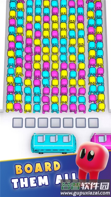 block jam3d最新版本下载(堵塞)截图4