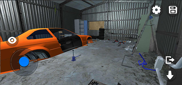 我的汽车之机械师汉化版截图2