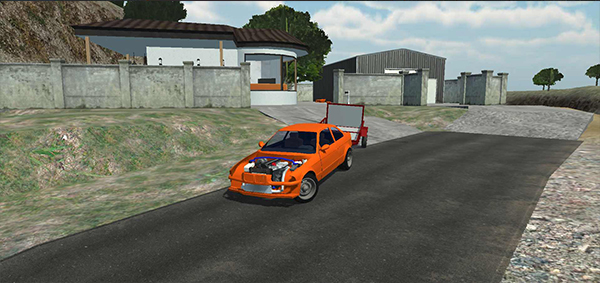 我的汽车之机械师汉化版截图3