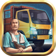 印尼卡车模拟器(汉化版)v1.0.1