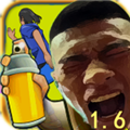 愣子跑酷无限金币无限钥匙版v1.6