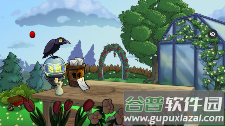 植物大战僵尸War版(植物・僵尸War版)截图3