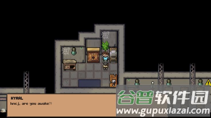 克洛蒙怪兽农场游戏(ChronoMon)截图2