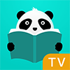熊猫听书TV版appv1.3.1