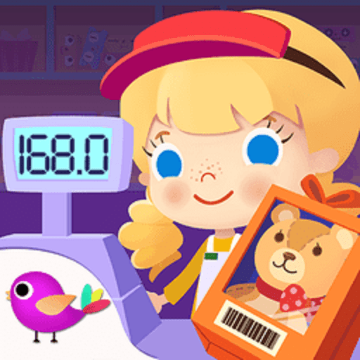 糖糖玩具店中文版(Toy Shop)v1.11