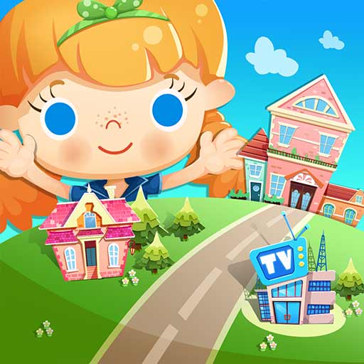糖糖小镇官方版v1.1.4