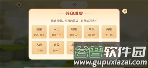 有道纵横棋院6