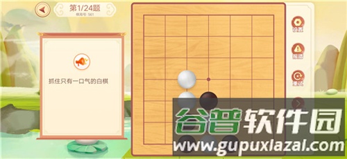 有道纵横棋院7