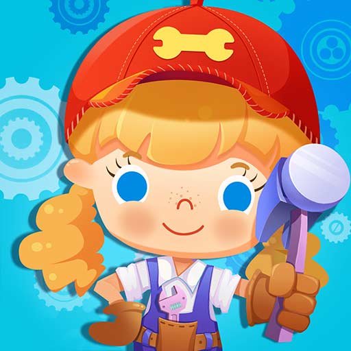 修理小达人糖糖手机版v1.0.9