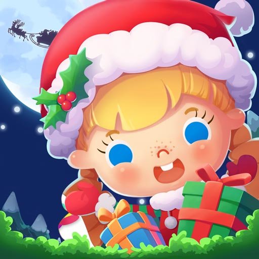 糖糖圣诞节最新版v1.0.9