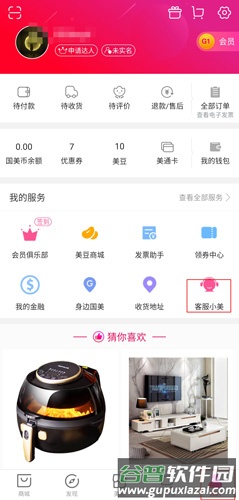 国美app图片1