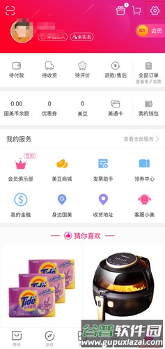 国美app图片4